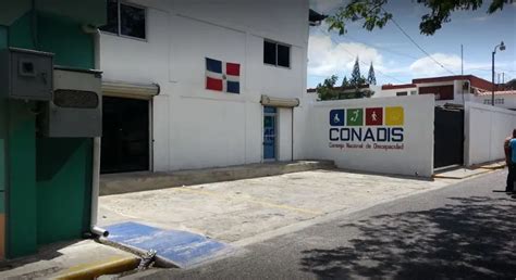 Conadis Lanza Convocatoria Para Elegir Un Director Ejecutivo