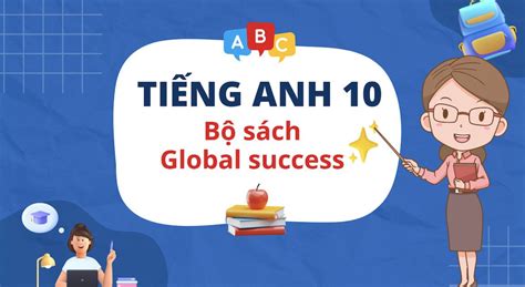 Ti Ng Anh Global Success