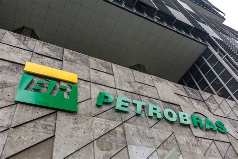 Petrobras Reabre Inscri Es Para Concurso Vagas