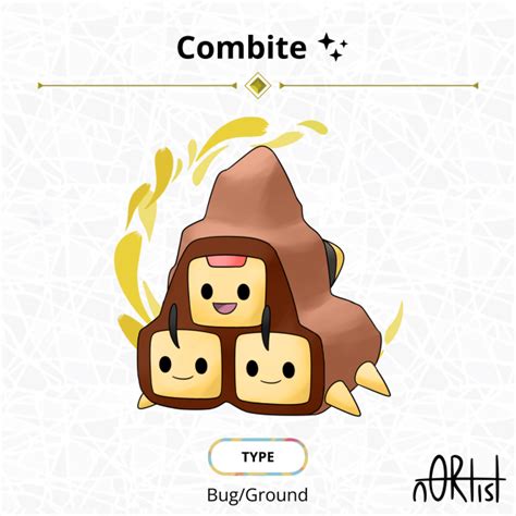 Im N0rtist — Here Are The Convergent Fakemon Designs I