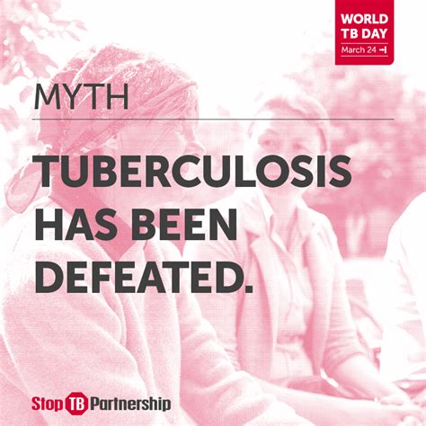 World Tuberculosis Day Management4health Ag