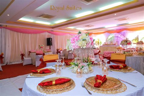 Small Weddings Big Memories 12 Intimate Wedding Venues In Kampala