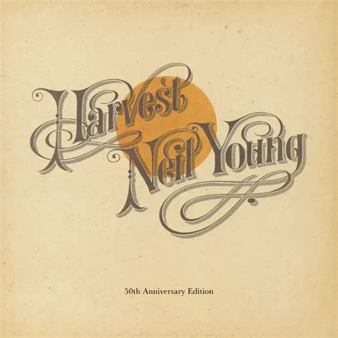 Neil Young - "Harvest" (50th Anniversary Edition) | Album Review — POST ...