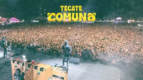 Tecate Comuna Re Ne A M S De Mil Asistentes Durante Dos D As