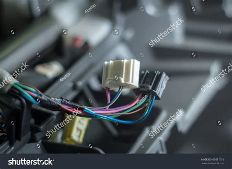 Best Electrical Wire Harness Royalty-Free Images, Stock Photos & Pictures | Shutterstock