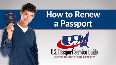 How To Renew Passport Expired Years Ago Dowohs Images And Photos