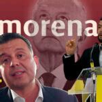 Memo Valencia No Es De Fiar Por Su Cercan A A Morena Prd Michoac N