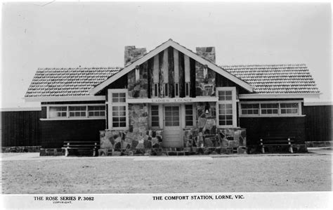 1939 Lorne Historical Society