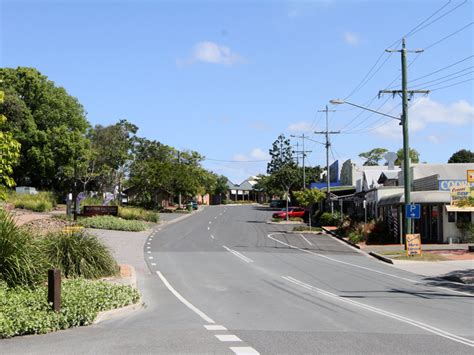 Cooroy, QLD - Aussie Towns