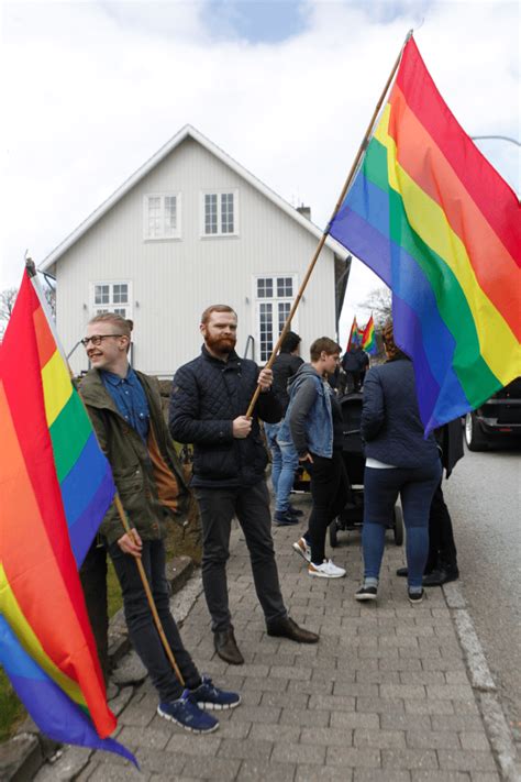 Faroe Islands Says Yes To Same Sex Marriage The Copenhagen Post