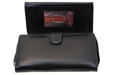 Womens Checkbook Wallets Semashow