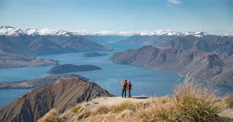 10 Reasons To Visit New Zealand New Zealand