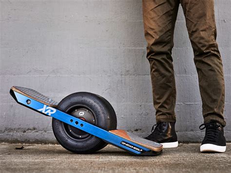 Onewheel+ XR - IMBOLDN