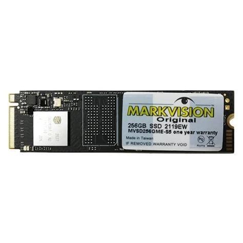 Disco Solido M 2 Markvision Bulk 256GB DINOBYTE