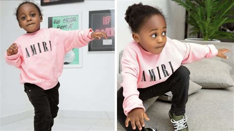 Davido And Chioma Rowland Celebrates Son Ifeanyi 9ja Daily