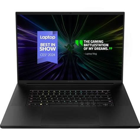 Best Most Powerful Gaming Laptop 2024 Testers Zone