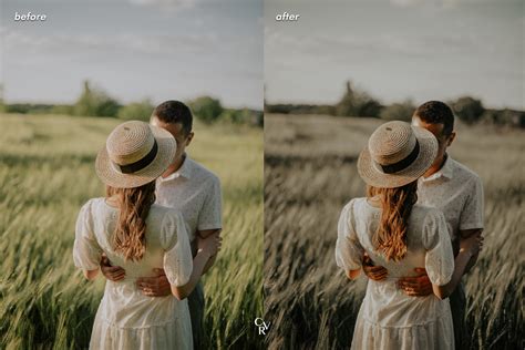 Eden Lightroom Presets Design Cuts