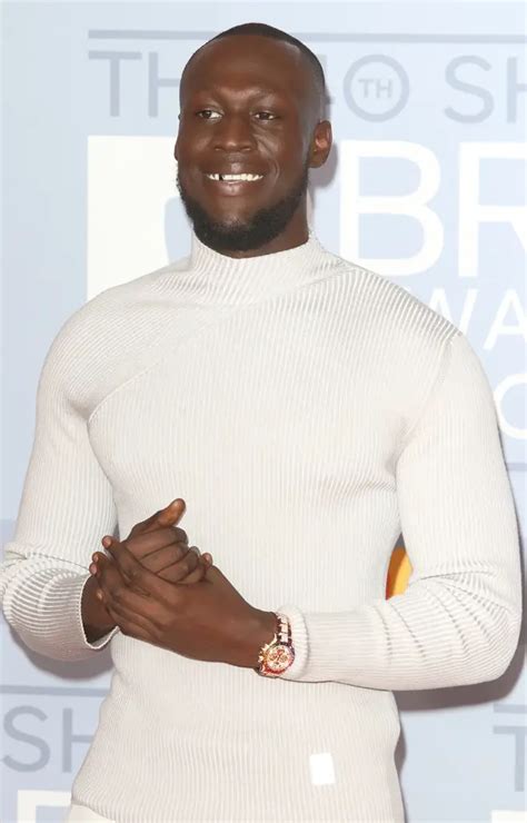 Stormzy Net Worth Heavy Is The Head Artists Fortune Revealed Capital