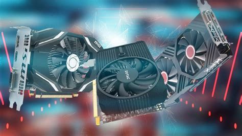 The Best Graphics Cards For 1080p Gaming In 2023 In The UAE And Saudi