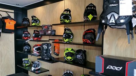 #sfsi #install #sportstores #mototech #geelong #MAXe #black #shelving #wallmounted # ...