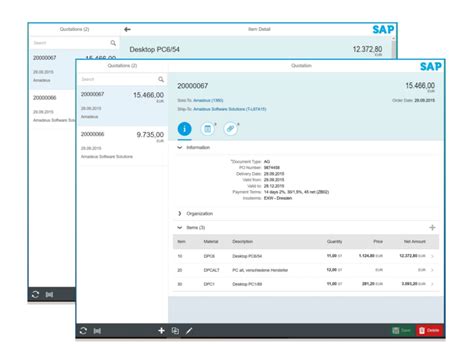 Sap Sd Fiori Apps Support And Services Lmteq