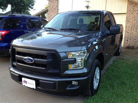 Lets See Those Fords BEFORE And AFTER Page 10 Ford F150 Forum