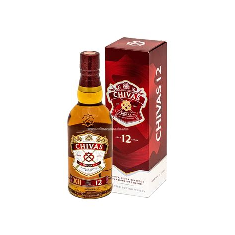 Chivas Regal 12YO 40 50cl