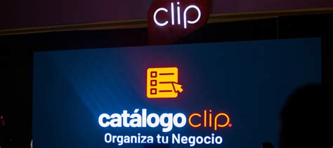 Conoce los nuevos servicios de Clip - Clip 