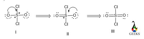 So Cl Lewis Structure Drawings Hybridization Shape Charges Pair