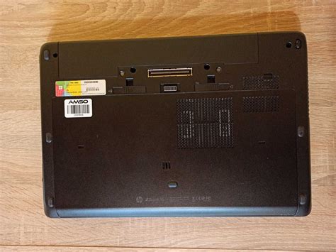 Laptop HP ZBOOK 15 G1 15 6 FHD Ropczyce OLX Pl