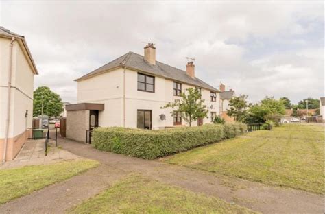 Lammermuir Crescent Haddington East Bed Semi Detached House