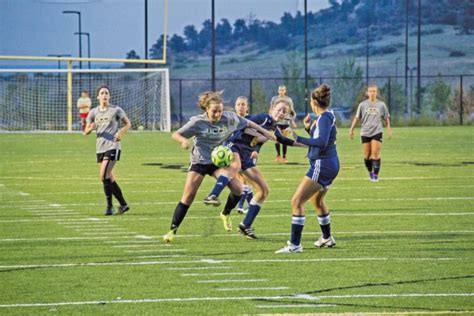 Uccs Womens Soccer Team Ready For Upcoming Season Opposing Teams The Scribe