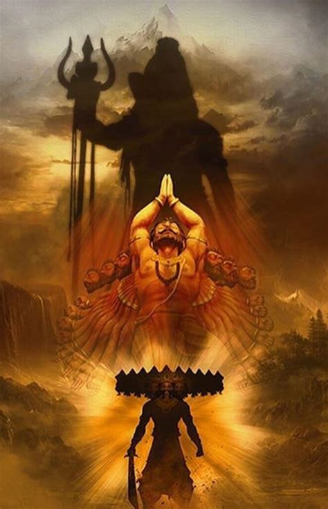 Mahakal HD Mobile Wallpapers - Wallpaper Cave