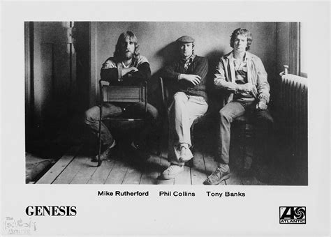 Abacab – The Genesis Archive