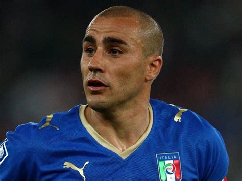 Fabio Cannavaro | Player Profile | Sky Sports Football