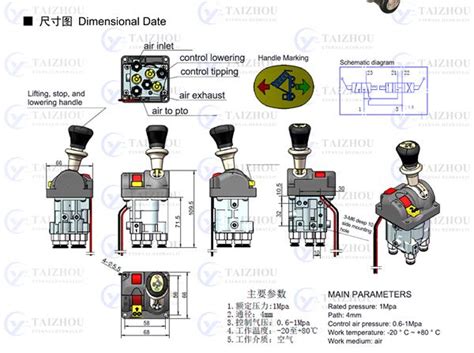 Muncie Pto Switch Wiring Diagram