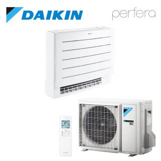 Aer Conditionat De PARDOSEALA DAIKIN Perfera FVXM50A RXM50R R32