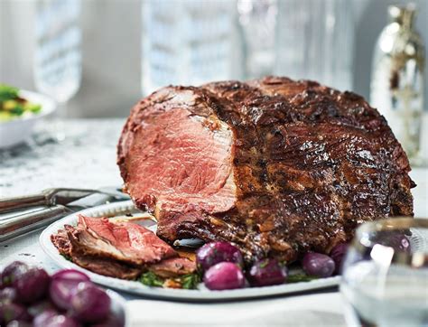 How To Sous Vide Sirloin Roast
