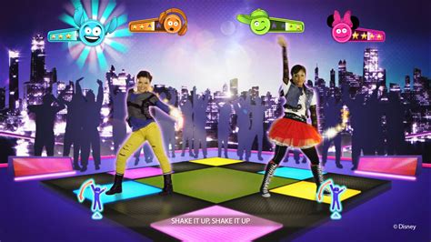 Shake It Up Just Dance Wiki Fandom Powered By Wikia
