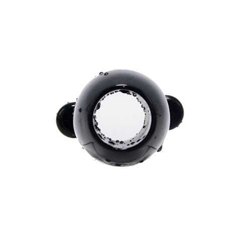 Plug T Nel Anal Alargador Anal X Cm