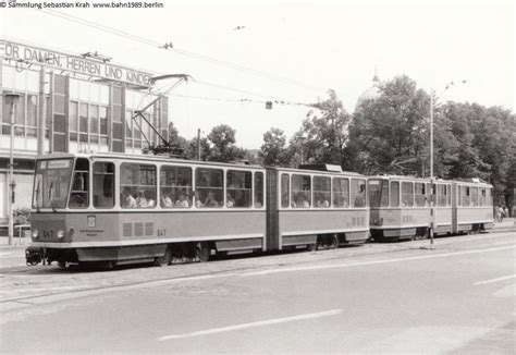 Bahn Netz Berlin Und Umgebung