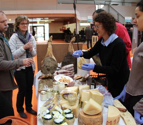 Le Premier Salon Des Vins Naturels Au Pif Nature La Montagne