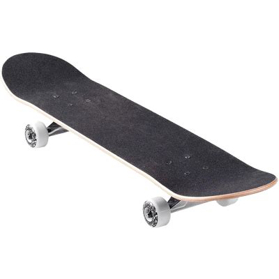 Skateboard Right transparent PNG - StickPNG