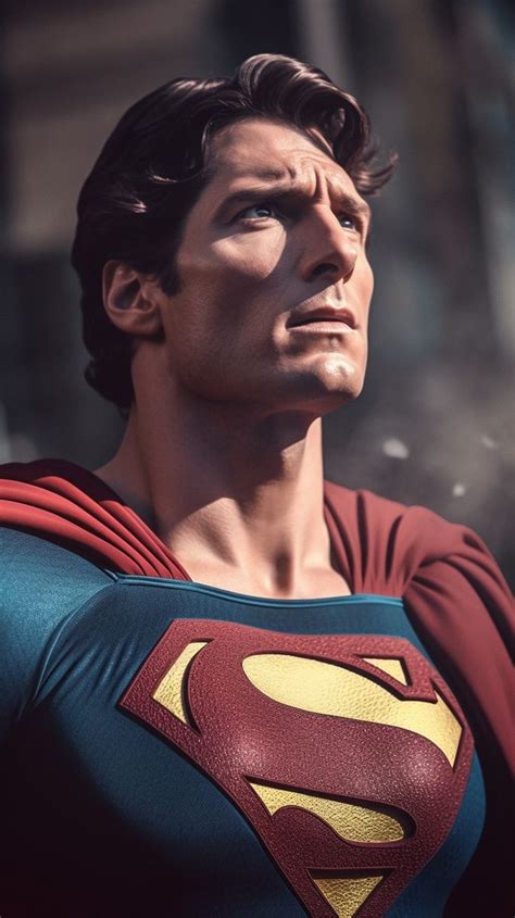 Superman in 2023 | Superman, Marvel and dc superheroes, Superman film