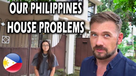 Foreigners Philippines Home Issues 🇵🇭 Youtube