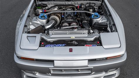 1jz Single Turbo Mkiii Supra Engine Bay, HD Wallpaper, 40% OFF