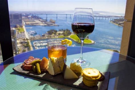 7 Spectacular Rooftop Bars & Rooftop Dining in San Diego