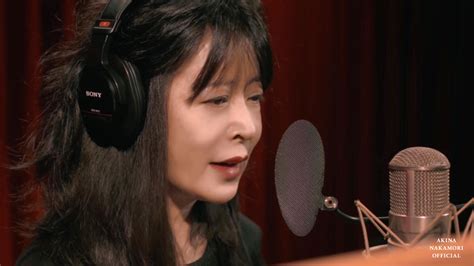 Zozovilla Blonde Jazz Akina Nakamori