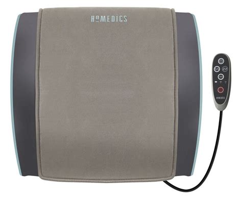 Homedics Pas Cher Coussin De Massage Shiatsu Rechargeable Noma 2000