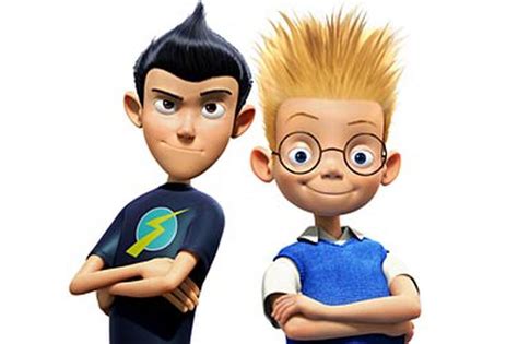 Meet The Robinsons Tickets And Showtimes Fandango